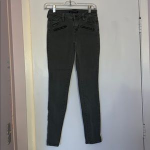 PacSun skinny jeans